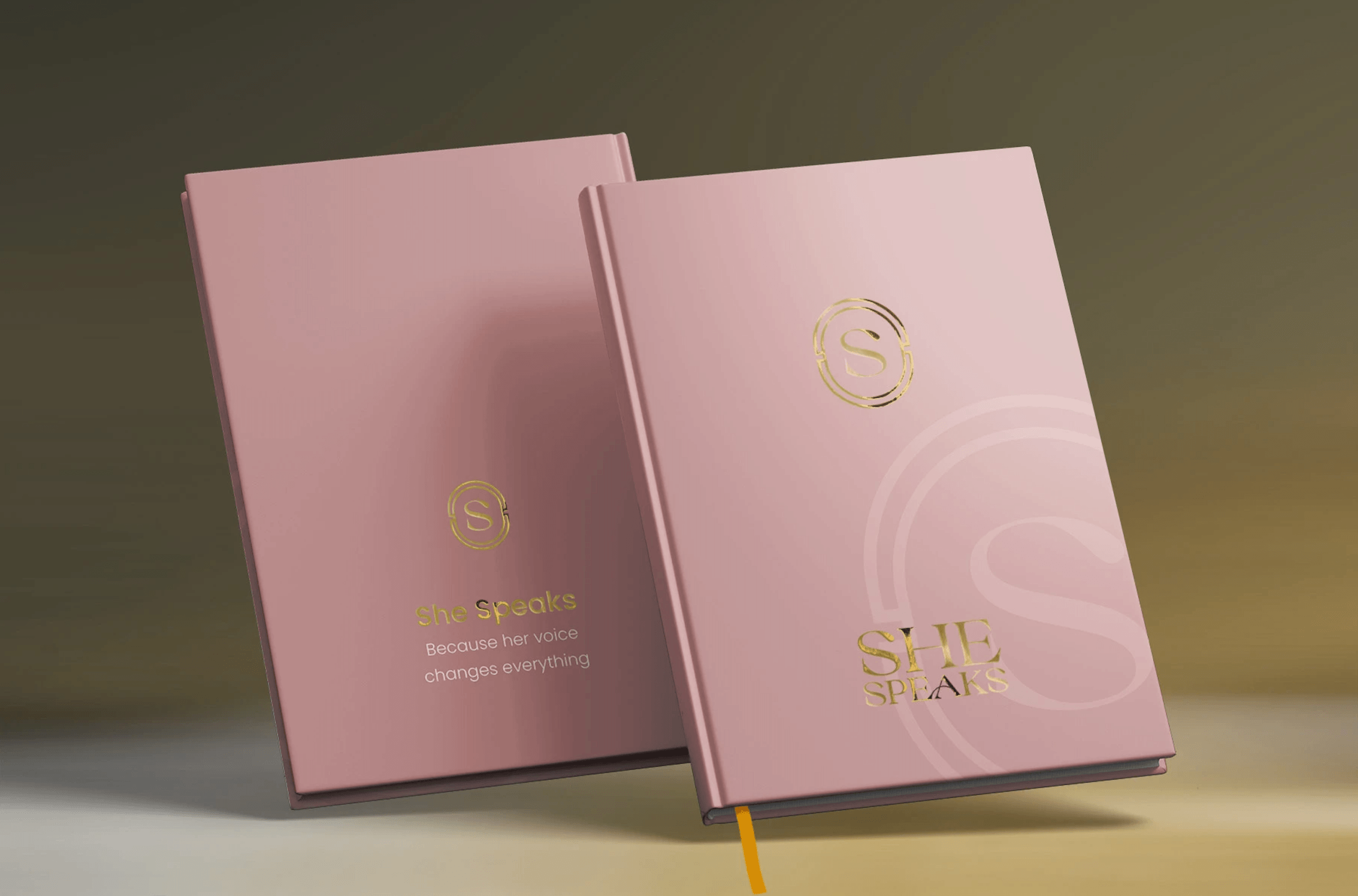BECOME HER Notebook - notes, który zaczyna Twoją transformację - obrazek 2