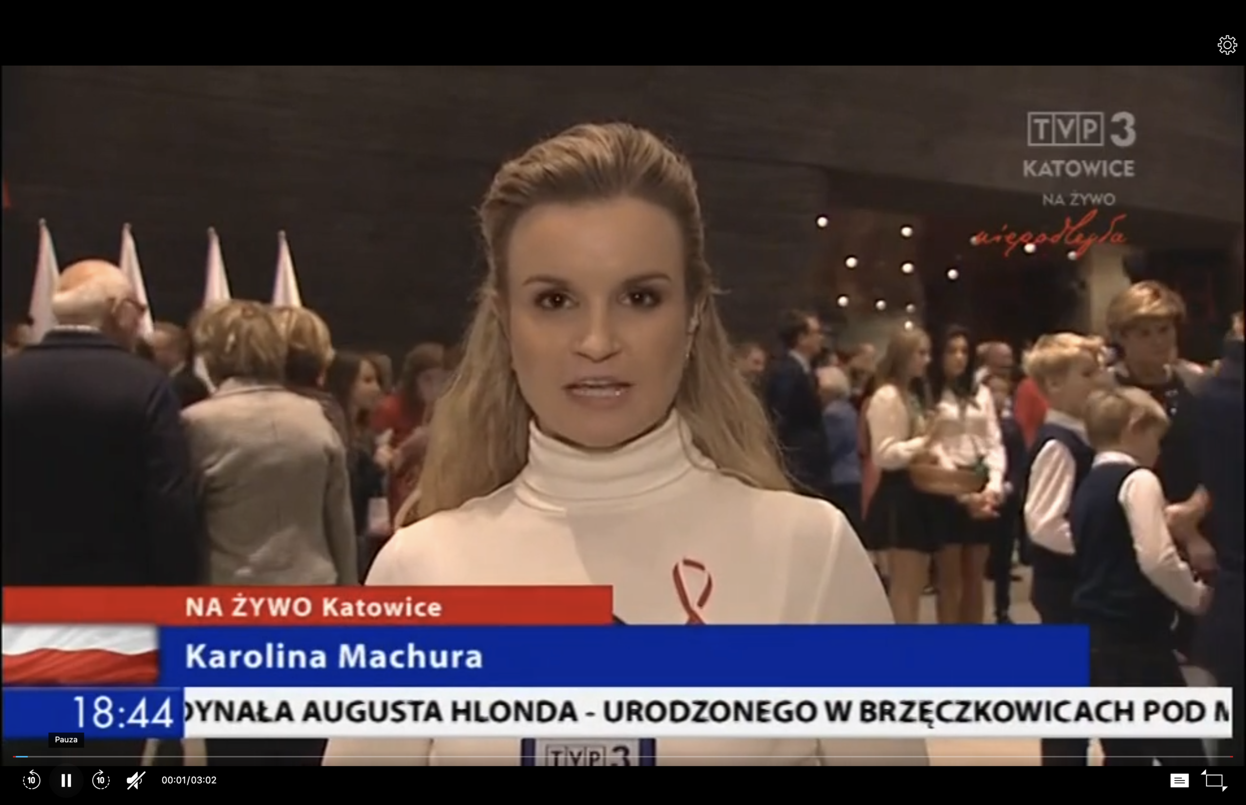 live tvp